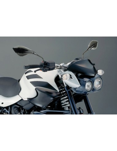 COPPIA SPECCHI MOTO LIMITS 90081 LAMPA