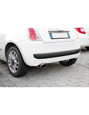 CODINO TERMINALE MARMITTA TS-500 ACCIAIO INOX DIAM.40-54MM 60055 LAMPA