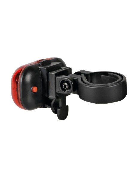 FANALE ROSSO POSTERIORE 3 LEDS BICI 92042 LAMPA