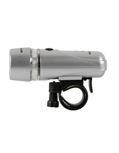 FANALE ANTERIORE SILVER 3 LED 93577 LAMPA