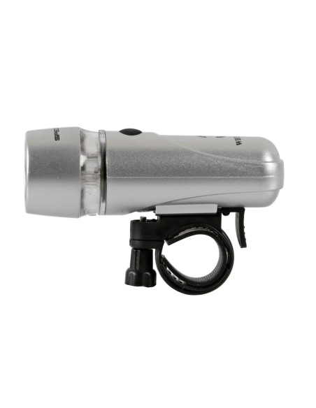 FANALE ANTERIORE SILVER 3 LED 93577 LAMPA