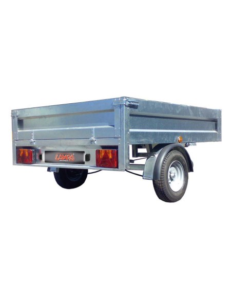 FANALE ILLUMINAZIONE TARGA 41502 LAMPA