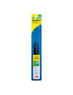 COPPIA SPAZZOLA TERGI CM.28 18909 LAMPA 2