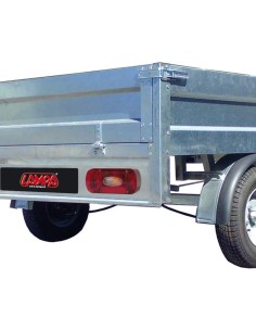 FANALE POSTERIORE EUROPA DX 41507 LAMPA 2