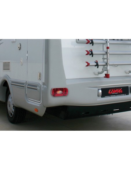 FANALE POSTERIORE EUROPA SX 41508 LAMPA