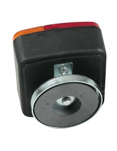 KIT PRONTO FARI MAGNETICO 41517 LAMPA 2