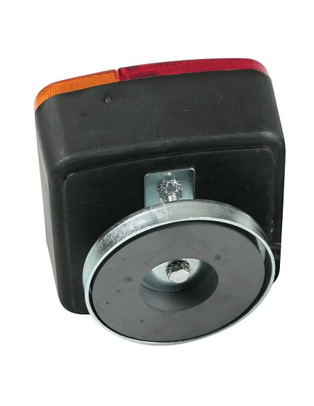 KIT PRONTO FARI MAGNETICO 41517 LAMPA