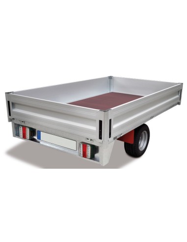 FANALE POSTERIORE A LED 5 FUNZIONI 41522 LAMPA