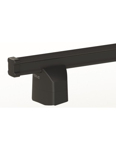 BARRA PORTATUTTO KARGO ACCIAIO 180CM N10015 LAMPA