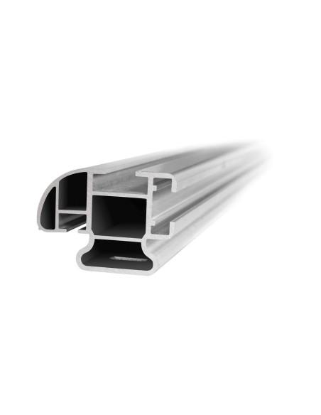 BARRA PORTATUTTO KARGO-PLUS ALLUMINIO 150CM N10040 LAMPA