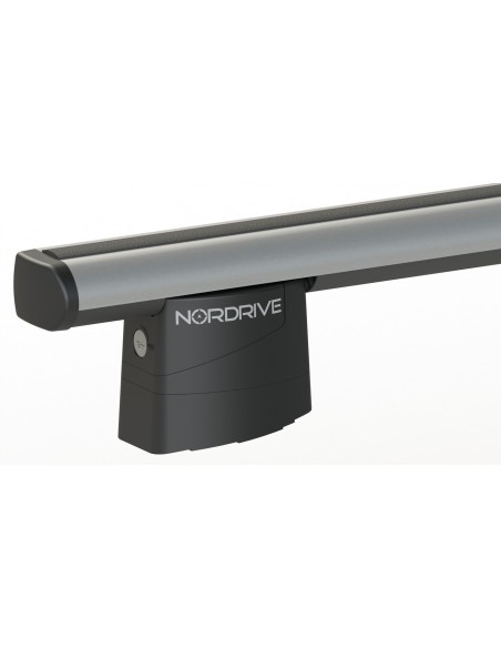 BARRA PORTATUTTO KARGO-PLUS ALLUMINIO 150CM N10040 LAMPA