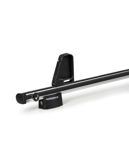 BARRA PORTATUTTO KARGO-PLUS ALLUMINIO 150CM N10040 LAMPA