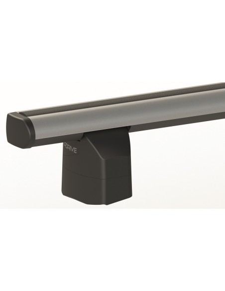 BARRA PORTATUTTO KARGO-PLUS ALLUMINIO 180CM N10045 LAMPA