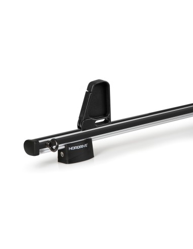 BARRA PORTATUTTO KARGO-PLUS ALLUMINIO 180CM N10045 LAMPA