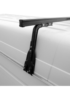 SET 2 PIEDI PER GRONDINA (16-21CM) PER BARRE KARGO E KARGO-PLUS N30310 LAMPA 2