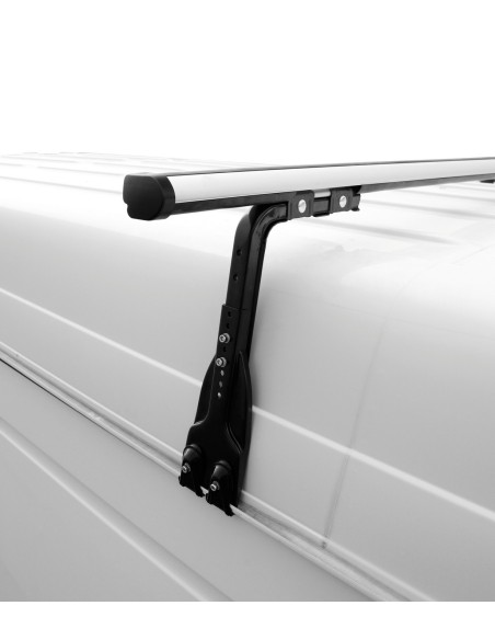 SET 2 PIEDI PER GRONDINA (16-21CM) PER BARRE KARGO E KARGO-PLUS N30310 LAMPA