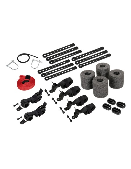 PORTABICI POSTERIORE CYCLUS-3 N50010 LAMPA