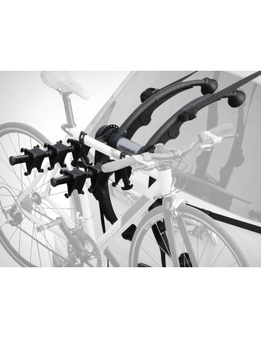 PORTABICI POSTERIORE CYCLUS-3 N50010 LAMPA