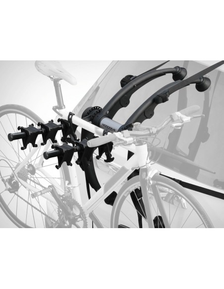 PORTABICI POSTERIORE CYCLUS-3 N50010 LAMPA