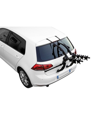 PORTABICI POSTERIORE CYCLUS-3 N50010 LAMPA