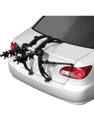 PORTABICI POSTERIORE CYCLUS-3 N50010 LAMPA