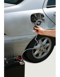 POMPA A SIFONE PROFESSIONALE 38123 LAMPA 2