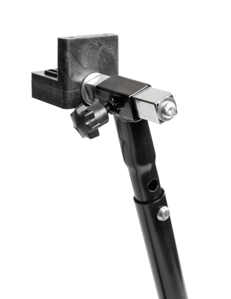 CAVALLETTO MOTO SCOMPONIBILE POSTERIORE CURSORI A L 90031 LAMPA