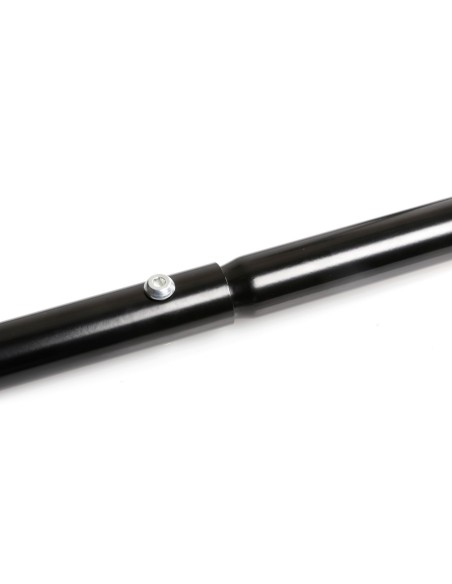 CAVALLETTO MOTO SCOMPONIBILE POSTERIORE CURSORI A L 90031 LAMPA