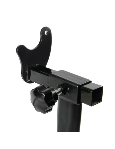 CAVALLETTO MOTO SOLLEVAMENTO POSTERIORE 90048 LAMPA