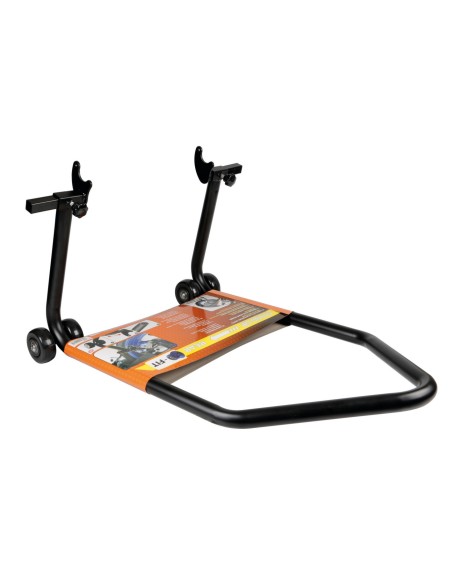 CAVALLETTO MOTO SOLLEVAMENTO POSTERIORE 90048 LAMPA