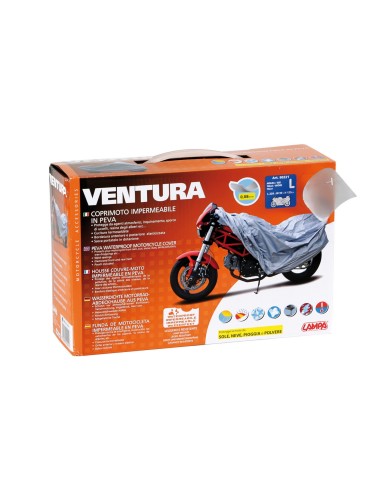 COPRIMOTO VENTURA TG.L 90221 LAMPA