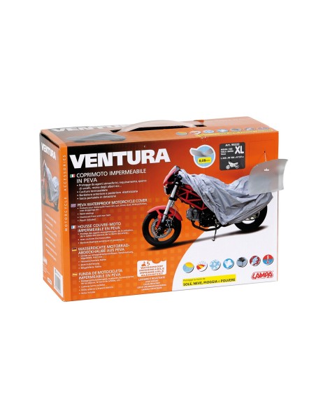 Ventura, coprimoto - XL