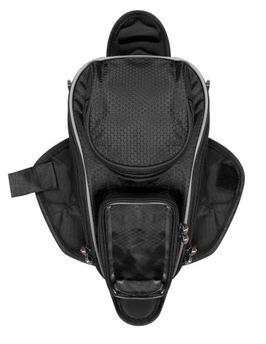 Speed Tour, borsa serbatoio magnetica