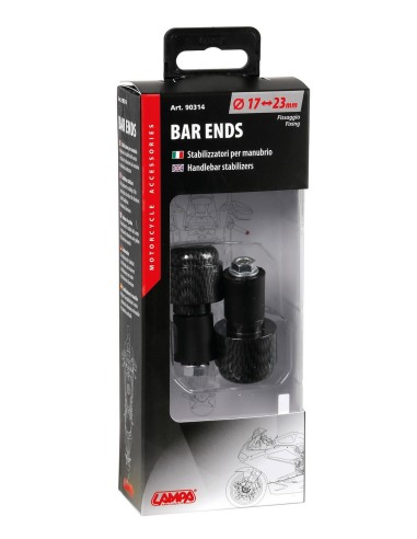 SU-14, Stabilizzatori universali - Carbon