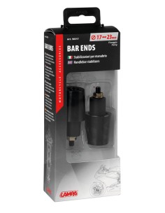 SU-2, Stabilizzatori universali - Nero 2