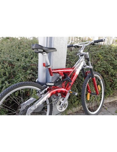 CATENA ANTIFURTO VIPER CM.120 90600 LAMPA