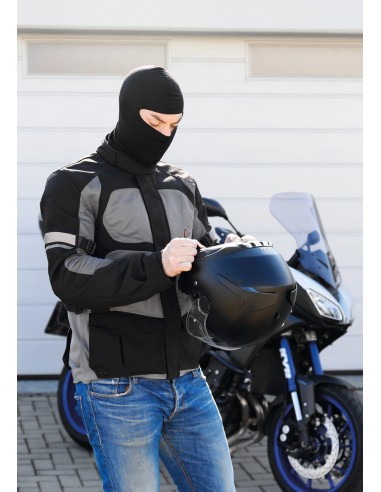 PASSAMONTAGNA MASK COTONE 100% TG UNICA 91306 LAMPA