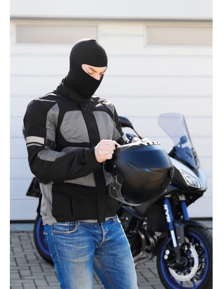 PASSAMONTAGNA MASK COTONE 100% TG UNICA 91306 LAMPA