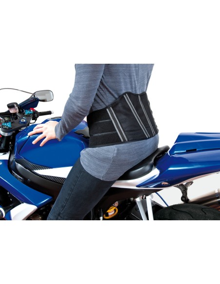 T-Maxter Back, fascia elastica lombare