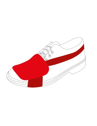 Protezione salva scarpa (1 pz)