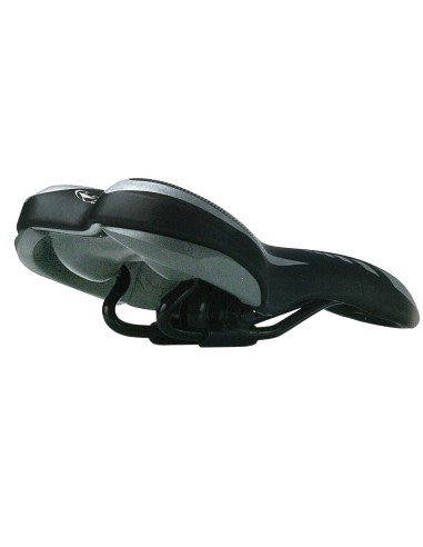 SELLA WAVE ATB-MOUNTAIN SCAFO GRIGIO+SERIGRAFIA 92342 LAMPA