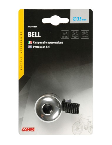 Campanello a percussione