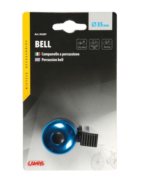 Campanello a percussione