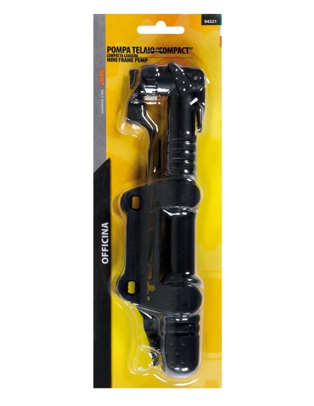 POMPA TELAIO COMPACT PT-1 94221 LAMPA