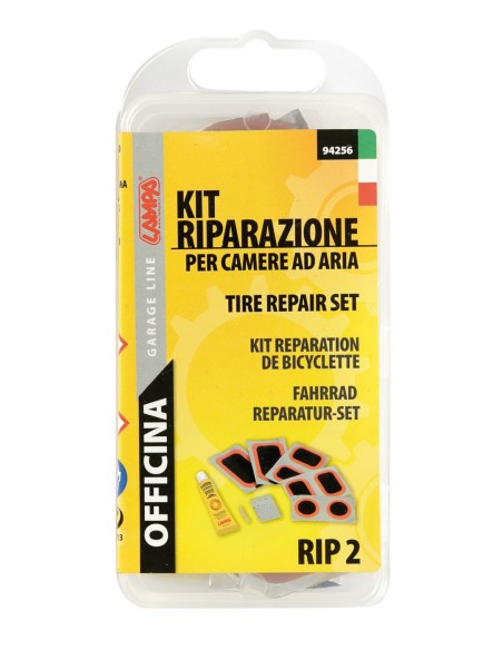 KIT RIPARAZIONE CAMERA 94256 LAMPA