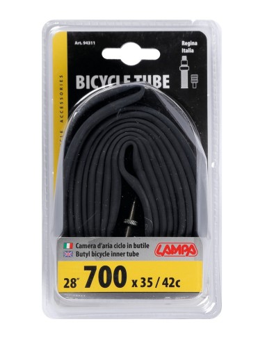 CAMERA D'ARIA 28 -700X35/42C 94311 LAMPA