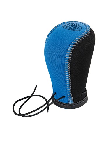 CUFFIA COPRIPOMELLO LEVA CAMBIO UNIVERSALE 00130 LAMPA