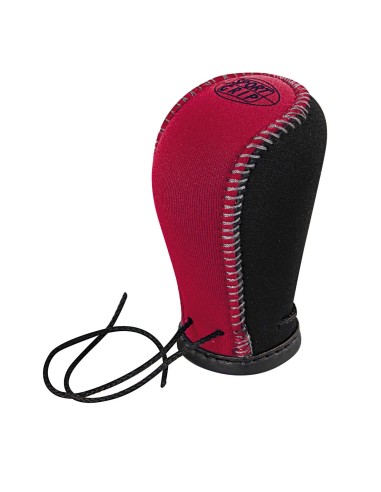 CUFFIA COPRIPOMELLO LEVA CAMBIO UNIVERSALE 00130 LAMPA