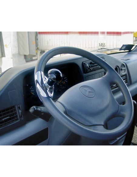 POMELLO VOLANTE UNIVERSALE 00135 LAMPA