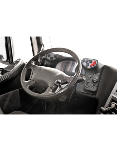 POMELLO VOLANTE UNIVERSALE 00135 LAMPA